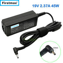 19V 2.37A laptop charger ADP-45HE BB AC power adapter for Acer Aspire R13 R7-372T R5-431T R5-471T R7-371T R7-471T S13 2024 - buy cheap