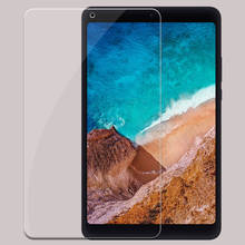 Vidrio Templado 9H para Xiaomi Mi Pad 4 Mipad4 Plus 8,0 pulgadas 10,1 2018 tableta, Protector de pantalla, película protectora de vidrio 2024 - compra barato