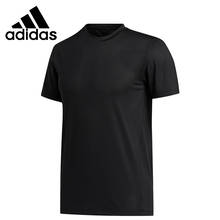 Nova chegada original adidas kenta rise camiseta masculina de manga curta roupas esportivas 2024 - compre barato