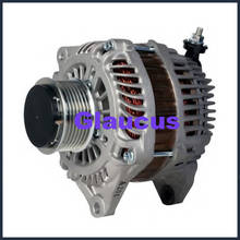 YD25 YD25DDTi Motor Gerador alternador para Nissan PATHFINDER FRONTIER R51 D40 2488cc 2.5 dci 2.5L 05- 23100-EB315 23100-EB31T 2024 - compre barato