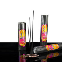 T Smokeless Incense Sticks 500g Sandalwood Stick Incense Black Scents for Home 21/27/32cm Bulk Chinese Incense Living Room 2024 - buy cheap