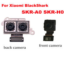 Módulo de cámara trasera principal para Xiaomi BlackShark SKR-A0, Cable flexible para teléfono, Black Shark y frontal, Original, SKR-H0 2024 - compra barato