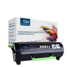 Civoprint Compatible toner cartridge MS811 for Lexmark MS811n MS811dn MS811dtn MS812de MS812dn MS812dtn printer 2024 - buy cheap