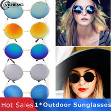 Vehemo 5 Color Sunglasses Men Women Goggles Glasses UV Anti-glare Sun Glasses Oculos Classic Fashion Driver Driving Eyewear 2024 - buy cheap