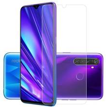 Protector de pantalla para OPPO Realme X2 Pro, vidrio templado mate, cubierta completa esmerilada para Realme X2, película protectora Pro 2024 - compra barato