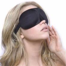 Открытый маска на глаза для сна маска для сна повязка 3D слепой складки для укрепления здоровья, для того чтобы защищать светильник со стереоскопическим Отдых Тени для бровей 2024 - купить недорого