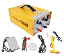 Handheld laser spot welding machine 30A 2024 - buy cheap