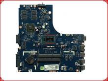 Genuine FRU:90007254 for Lenovo Ideapad B40-70 Laptop Motherboard ZIWB2/ZIWB3/ZIWE1 LA-B091P SR170 I5-4200U DDR3L 2GB Tested 2024 - buy cheap