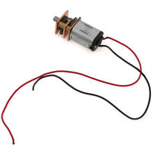 5V Mini Steel Gear N20 Precision DC Geared Motor D-Axis Speed Reduction Motor 2024 - buy cheap