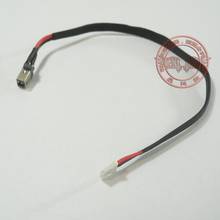 Novo cabo de alimentação dc com soquete, conector de entrada de carregamento para acer cabeças equiequidentadas S3-392 modelo ms2385 2024 - compre barato
