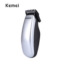 DIDIHOU Kemei Design Battery Hair Clipper Mini Hair Trimmer Cutting Machine  Beard Barber Razor For Men Style Tools Electric 2024 - buy cheap