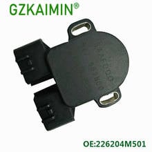 oem 22620-4M500 226204M500 a22-669b00 SAAF000  TPS SENSOR Throttle Position Sensor For for Nissan Maxima/for Infiniti A33 2024 - buy cheap