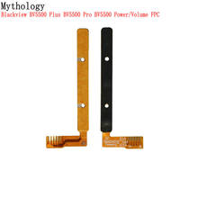 Mythology For Blackview BV5500 Plus BV5500 BV5500 Pro Power On/Off Volume Flex Cable Original Mobile Phone FPC 2024 - buy cheap