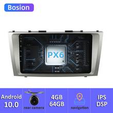 in beroep gaan versieren transfusie Buy Bosion Android 10.0 Car Multimedia Player 2 din car radio for toyota  camry 2007-2011with navigation car stereo head unit IPS DSP in the online  store Airun Car Dvd Store at a