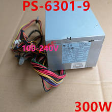 New Original PSU For HP DC5700 DC5750 MT 300W Switching Power Supply PS-6301-9 404795-001 404471-001 2024 - buy cheap