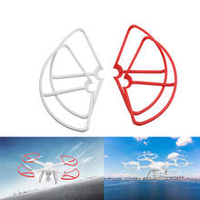 4pcs Propeller Guard for FIMI 4K Drone Accessories 4K 1080P Bumper Quadcopter Blades Propeller Protector Props Guard Parts 2024 - buy cheap