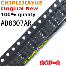 5 uds. AD8307 SOP8 AD8307AR AD8307ARZ SOP-8 SOP SMD nuevo y original IC Chipset 2024 - compra barato