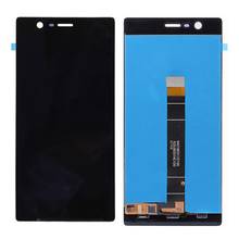 AAA Quality For Nokia 3 N3 TA-1020 TA-1028 TA-1032 TA-1038 LCD Display Touch Screen Digitizer For Nokia 3 N3 Display Replacement 2024 - buy cheap