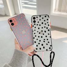 Moskado-capa para de tpu para iphone 11, 11pro, max, x, xr, xs, max, 7, 8 plus, se 2020 2024 - compre barato