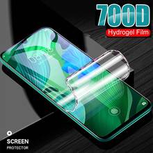 Screen soft hydrogel film on for Huawei Honor Play 8A Pro 8 A Prime 8S 8X 8C Honor8 C S C protector not glass 2024 - buy cheap