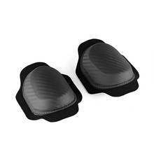 Rodilleras protectoras para motocicleta, accesorios para Kawasaki ZX 6R 7R 10R, Yamaha YZF R1 R6, rodilleras protectoras 2024 - compra barato