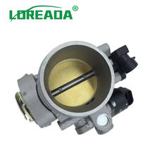 LOREADA OEM Original Throttle Body Assy For HISUN 1000CC ATV UTV PARTS 16100-012-0002 21051101301 With IAC Valve 26179 2024 - buy cheap