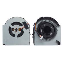 New laptop CPU cooling fan Cooler For Lenovo THINKPAD L440 L540 2024 - buy cheap