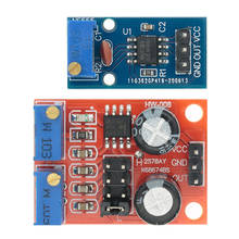 Módulo ajustable de ciclo de trabajo de frecuencia de pulso NE555, generador de señal de onda cuadrada de 10kHz -200kHz para arduino, Kit DIY 2024 - compra barato