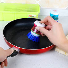 " Cleaning Brush Limpieza Hogar Kichen Accessories Tools Limpeza Cosas De Cocina Limpieza Do Kuchni Articulos De Cocina#W 2024 - buy cheap