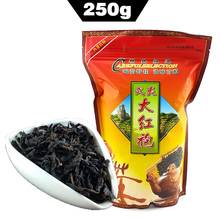 2020 Chinese Big Red Robe Oolong Tea Chinese Big Red Robe Tea 250g 2024 - buy cheap