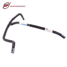 Car Engine Radiator Hose Pipes Kit 4F0121107AG For Audi Avant/Quattro A6 A6Q A6AR Coolant Water Pipe For Car 2024 - buy cheap