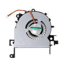 Ventilador de refrigeración para ordenador portátil, reemplazo de radiador de CPU de 4 pines para Acer Aspire 4733, 4733Z, 4738, 4738G, 4738Z, 4250, 10166 2024 - compra barato