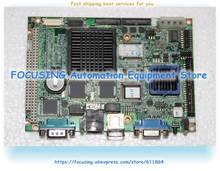 PCM-9375 VER: A2/A1, placa portadora de 3,5 pulgadas, AMD, PCM-9375F de baja potencia 2024 - compra barato