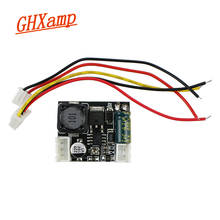 GHXAMP MAX1771 светящиеся часы трубки Boost модуль 150-220V регулируемый привод SZ3-1 QS30-1 в-14 домашняя модификации diy DC12V 2024 - купить недорого