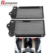 Grade protetora de radiador para motocicleta, grade de proteção para bicicletas, peças para bmw r 1200 gs adv 2013 2014 2015 2016 2024 - compre barato