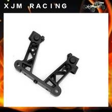 Mamparo trasero de plástico para 1/5 Hpi Rovan Km Mcd Gtb Racing Baja 5b 5t 5sc Ss camión Rc piezas de coche 2024 - compra barato