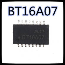 (5 шт.-50 шт.) BT16A07 SOP-16 T16A07 SOP16 16A07 сетевой трансформатор/фильтр новый и оригинальный 2024 - купить недорого