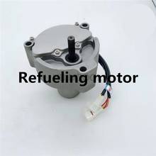 for Kobelco SK120-2-3-5-5.5 SK200-2-3-5-5.5 Throttle Motor Motor Refueling Motor imported quality excavator accessories 2024 - buy cheap