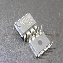 Controlador de luces LED de circuito integrado IC, 10 unids/lote, BP2833D, BP2833, DIP-8, en Stock, nuevo, Original, 100% de calidad 2024 - compra barato