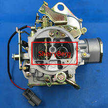 Carb Carburetor fit for NISSAN Z20 GAZELLE/SILVIA/DATSUN PICK UP/CARAVAN /VIOLE 2024 - buy cheap