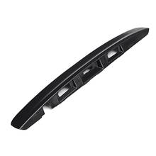 Rear Tailgate Boot Door Grab Handle Trim Cover with I-Key Camera Hole for Nissan Qashqai J10 Jj10 2007 2008 2009 2010 2011 201 2024 - buy cheap