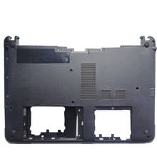 Cubierta de la Base inferior para ordenador portátil, carcasa negra para sony vaio SVF14214CXW SVF14215CXB SVF14215CXP SVF14415CLW SVF14423CLW 2024 - compra barato