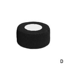 Elastic Cotton Roll Adhesive Tape 5cm*5cm Sports Muscle Care Bandage First Support Aid Tape Injury Tape Kinesiology Muscle J7Z4 2024 - buy cheap