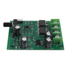Professional Easy To Install 5v-12v Dc Brushless Motor Driver Board Controller Hard Drive Motor 3/4 Wire Accessories 2024 - buy cheap