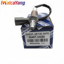89467-33050 NEW Front Oxygen Sensor Air Fuel Ratio Sensor For Toyota Camry Lexus ES300 3.0L V6 2002 2003 8946733050 89467 33050 2024 - buy cheap