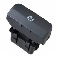 Freno de mano electrónico para coche, interruptor de freno de estacionamiento para Peugeot 3008, 470702, 470703, 470706 2024 - compra barato