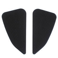 Motorcycle Anti slip Tank Pad Side Gas Knee Grip Protector Sticker For Ducati SCRAMBLER 2015 2016 2017 2018 2024 - buy cheap