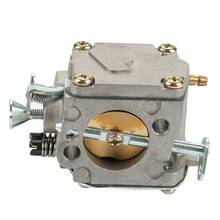 Carburetor for HUSQVARNA 61 266 268 272 272XP for Chainsaw Tillotson HS254B Carb Chain Saw Carburetor 2024 - buy cheap