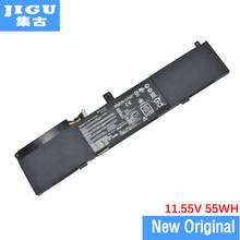 JIGU Original Laptop Battery For Asus 0B200-01840200 C31N1517 TP301 TP301UA TP301U TP301UJ TP301UA6200 TP301UA6500 2024 - buy cheap