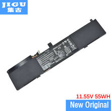 Jgu-batería Original para ordenador portátil, pila para Asus 0B200-01840200 C31N1517 TP301 TP301UA TP301U TP301UJ TP301UA6200 TP301UA6500 2024 - compra barato